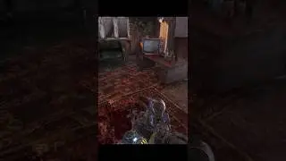 Metro Exodus История сема нашёл снайпера
