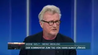 Viel Schuld liegt bei Angela Merkel
