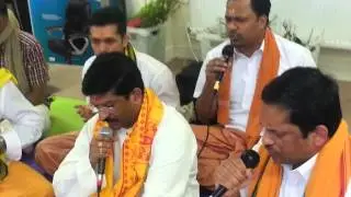 Ayyappa Bhajan , Pramod Kollam