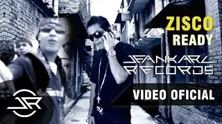 Zisco feat. Jeankarl - Ready 🎶😎 - Cultura Reggaeton - Jeankarl Records ®