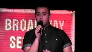 Andrew Aaron Berlin - Walking in Memphis (Marc Cohn)