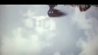 Thor: Love and Thunder - Gorr’s Daughter is Eternity