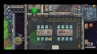 прохождение The escapists Pocket breakout2 Космическая Тюрьма ПЛНЫЙ АД