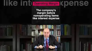 The 4 Types of Profit Margins