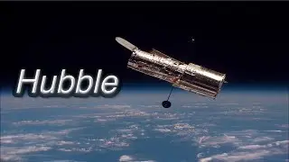 The Hubble Space Telescope