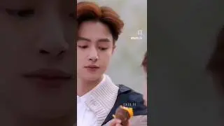 You and I _ My Unicorn Girl #myunicorngirl #cdrama #darrenchen #meteorgarden #fallingintoyoursmile