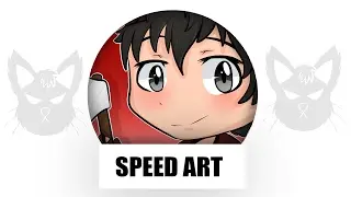 SpeedArtz Minecraft #20 | Karen Relamp