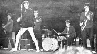 Rory Storm And The Hurricanes- Brand New Cadillac (Live)
