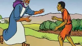 Words of Life 2 TIGRINYA (ትግርኛ) People/Language Movie Trailer