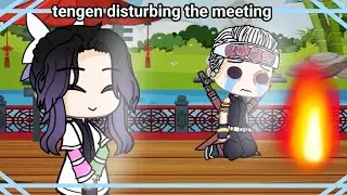 if demon slayer have phones || kny/ demon slayer || audio: caitpatmosh on TikTok ||