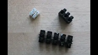 Qu'est-ce qu'un domino ? (électricité)