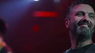 BAiLdSA feat. Filippos Kesapidis (Argatia) - Punk Τόνιας (Live)
