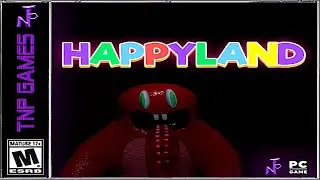Happyland Puzzle Game