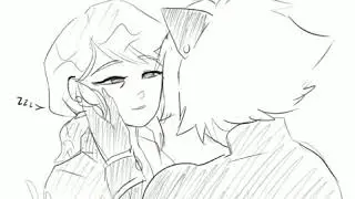Miraculous Ladybug Comics in love #2 - ita