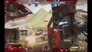Posting daily until Apex Legends is playable on Mac