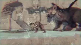 The Last Guardian