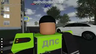 будни ГИБДД по городу севастопль