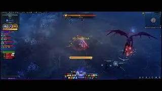 Lost Ark NA\EU - Vykas HM Gate 1 [Sorc PoV] No Commentary
