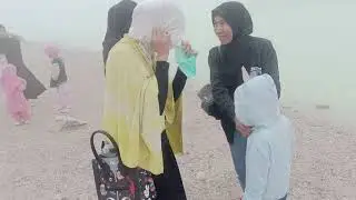 kawah putih