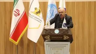 My Full Opening Speech at the Event of SAPES, PDK and Pasargad Energy.  November 2024