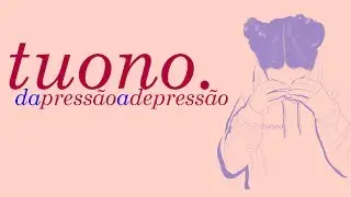 Tuono - Da pressão a depressão 3 Ft LaCruz