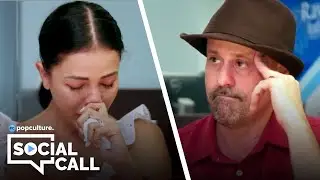 90 Day Fiance: HEA: Jasmine and Gino Get DEVASTATING News About Her Kids | Season 8 Episode 2 RECAP