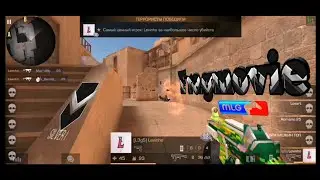 Standoff 2 - mlg fragmovie, мой самый крутой ролик + эпичные моменты