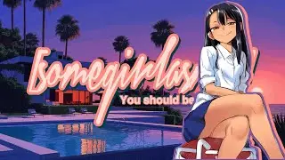 [F4A]Teasing you is fun because I know you hate it [Mean Girl][Teasing] [Spicy] [Kissing] [Rivals]
