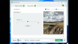 Step-by-Step: Batch Convert Images with reaConverter (Fast & Easy)