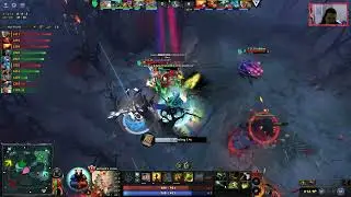 🔥TOPSON MONKEY KING PERSPECTIVE🔥TUNDRA VS FALCON🔥