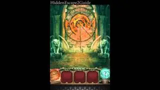 Hidden Escape 2 Level 62 Walkthrough