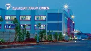 RS. Permata Cirebon Saat Ini (4 Januari 2021)