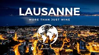 Lausanne, Switzerland