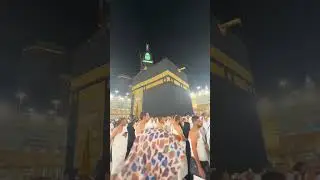 2k24 #hajj2024 #madina #madinah #pakistan #saudiarabia #shortvideo #shorts makkah live madina naat