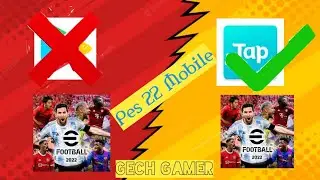 Download eFootball Pes 2022 | Not Install Problem Solve !! Tips
