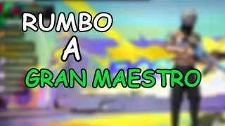 ASI SUBO EN BR CLASIFICATORIA EN FREE FIRE