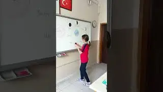 Ay'ın Evreleri Etkinlikleri