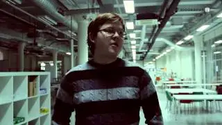 Отзыв о тренинге 