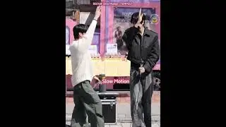 [Vietsub] Slow Motion (TEMPEST) + Chanbinjjang Moment tại Mini Fan Meeting TEMPEST “Voyage”
