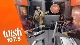 Oh, Flamingo! performs 