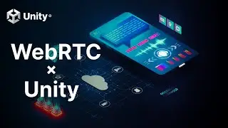 WebRTC x Unity コトハジメ