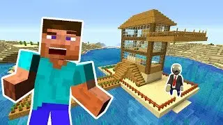 ZOMBİK VE STEVE MADEN BULDU 😱 - Süper Kahramanlar