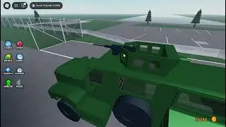 Roblox Army Base Tycoon EP2