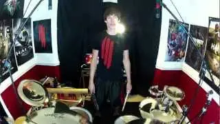 Stick Tricks Tutorial 1 - The Single Stick Flip / Spin
