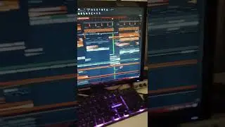 #club #deephouseflp #electronicmusic #remix возможно скоро релиз )