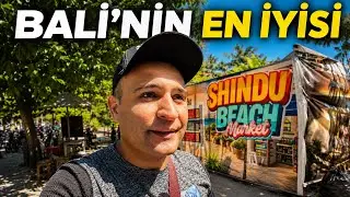 Bali Sanur Vlog: This Might Be the Best Place in the World!