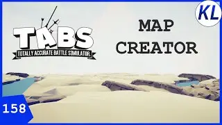 НАЧИНАЕМ СТРОИТЕЛЬСТВО КАРТ! ОБНОВЛЕНИЕ! TABS ОБНОВА 1.1.0. TABS 