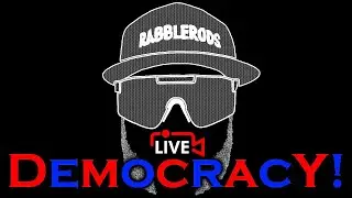 🔴 LIVE | DROPPIN IN FOR DEMOCRACY! | D&D DM Q/A | Creativity Breeds Creativity