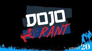 Dojo Rant 20: Tips & Belt Promotions