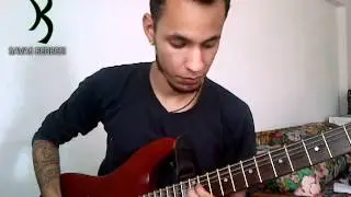 Lecciones de guitarra Digitación y calentamiento